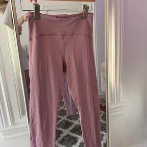 Forever 21 Yoga pants